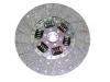 Disque d'embrayage Clutch Disc:1-31240-384-0