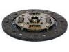 Clutch Disc:41100-02010