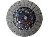 Disco de embrague Clutch Disc:30100-80001