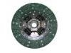 диск сцепления Clutch Disc:3125A-36230