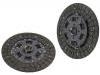 диск сцепления Clutch Disc:31250-12410