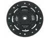 диск сцепления Clutch Disc:A 134 250 02 03