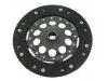 离合器片 Clutch Disc:MR477386