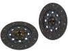 Disco de embrague Clutch Disc:41100-39140