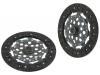 диск сцепления Clutch Disc:30100-EQ000