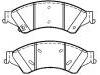 브레이크 패드 Brake Pad Set:UCYE-33-23Z