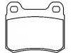 브레이크 패드 Brake Pad Set:001 420 01 20