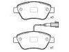 브레이크 패드 Brake Pad Set:7 736 254 8