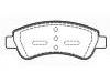 브레이크 패드 Brake Pad Set:4254.23