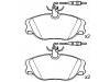 Brake Pad Set:4251.10