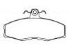 Brake Pad Set:5 018 981