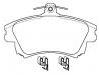 Brake Pad Set:M850976