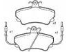 Pastillas de freno Brake Pad Set:60 25 170 170