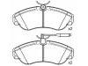 브레이크 패드 Brake Pad Set:4251.19