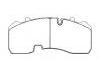 브레이크 패드 Brake Pad Set:05.092.90.04.0