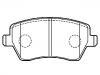 Plaquettes de frein Brake Pad Set:41060-AX625