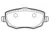 Brake Pad Set:7 736 235 9