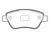 브레이크 패드 Brake Pad Set:7 736 217 9