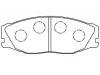 ブレーキパッド Brake Pad Set:04479-30180