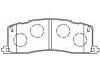 Brake Pad Set:04466-28020