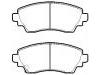 Pastillas de freno Brake Pad Set:04465-02030