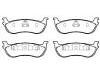 브레이크 패드 Brake Pad Set:XL3Z-2200-AA