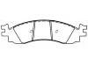 브레이크 패드 Brake Pad Set:6L2Z-2001-A