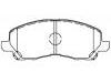 Brake Pad Set:MN102618