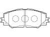 브레이크 패드 Brake Pad Set:04465-42160