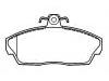 Brake Pad Set:SFP100360