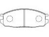 브레이크 패드 Brake Pad Set:41060-11C85