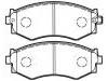 刹车片 Brake Pad Set:41060-32R91