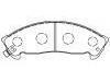 브레이크 패드 Brake Pad Set:8-97029-980-0