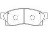 브레이크 패드 Brake Pad Set:04491-17110