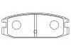 브레이크 패드 Brake Pad Set:MB407390