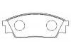 Plaquettes de frein Brake Pad Set:26200-KA120