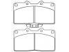 ブレーキパッド Brake Pad Set:MB928035