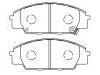 Brake Pad Set:45022-S2A-E01