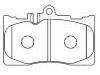 Pastillas de freno Brake Pad Set:04465-50170