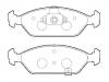 тормозная кладка Brake Pad Set:OK2AZ-33-23Z