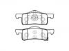 브레이크 패드 Brake Pad Set:2LIZ-2200-AA