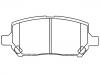 Brake Pad Set:22688646