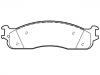 브레이크 패드 Brake Pad Set:5093267AA