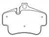 Brake Pad Set:996 352 947 01