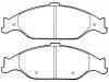 브레이크 패드 Brake Pad Set:XR3Z-2001-AA