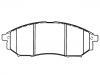 브레이크 패드 Brake Pad Set:41060-AR090