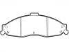 Plaquettes de frein Brake Pad Set:18026165