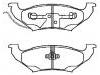 브레이크 패드 Brake Pad Set:5014036AA