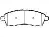 브레이크 패드 Brake Pad Set:F81Z-2200-AA