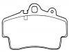 브레이크 패드 Brake Pad Set:986 351 939 15